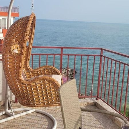 Panorama Marina Fort Beach - Premium Apartments Sea Viev Szveti Vlasz Kültér fotó