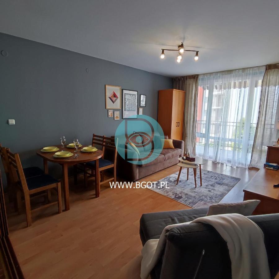 Panorama Marina Fort Beach - Premium Apartments Sea Viev Szveti Vlasz Kültér fotó
