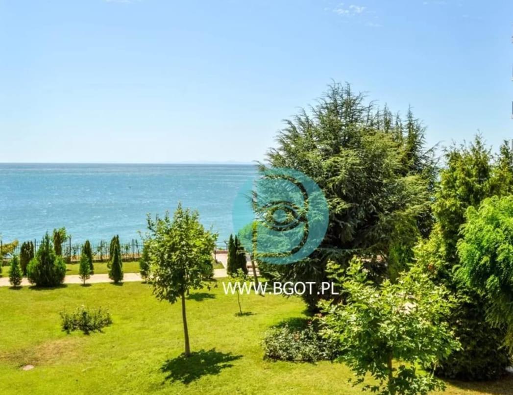 Panorama Marina Fort Beach - Premium Apartments Sea Viev Szveti Vlasz Kültér fotó