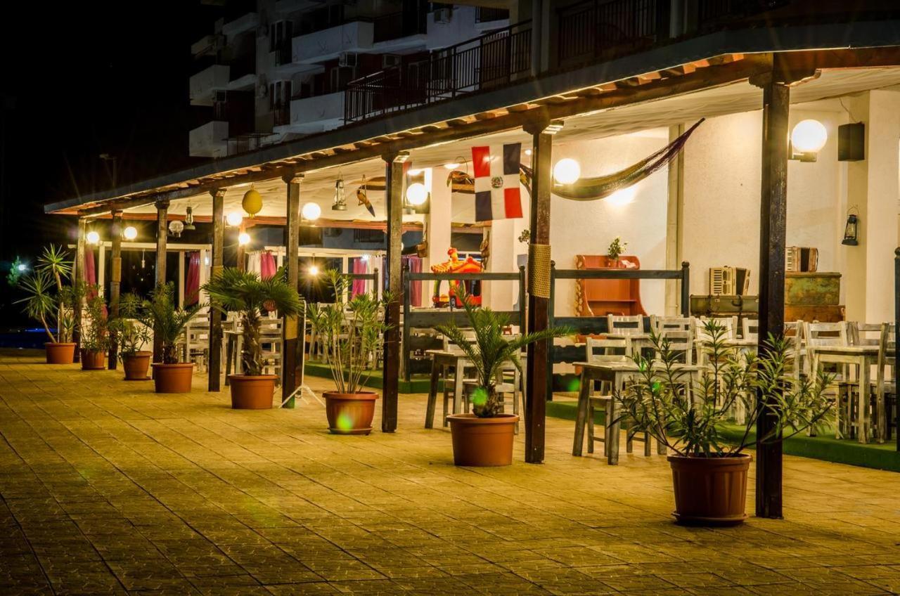 Panorama Marina Fort Beach - Premium Apartments Sea Viev Szveti Vlasz Kültér fotó
