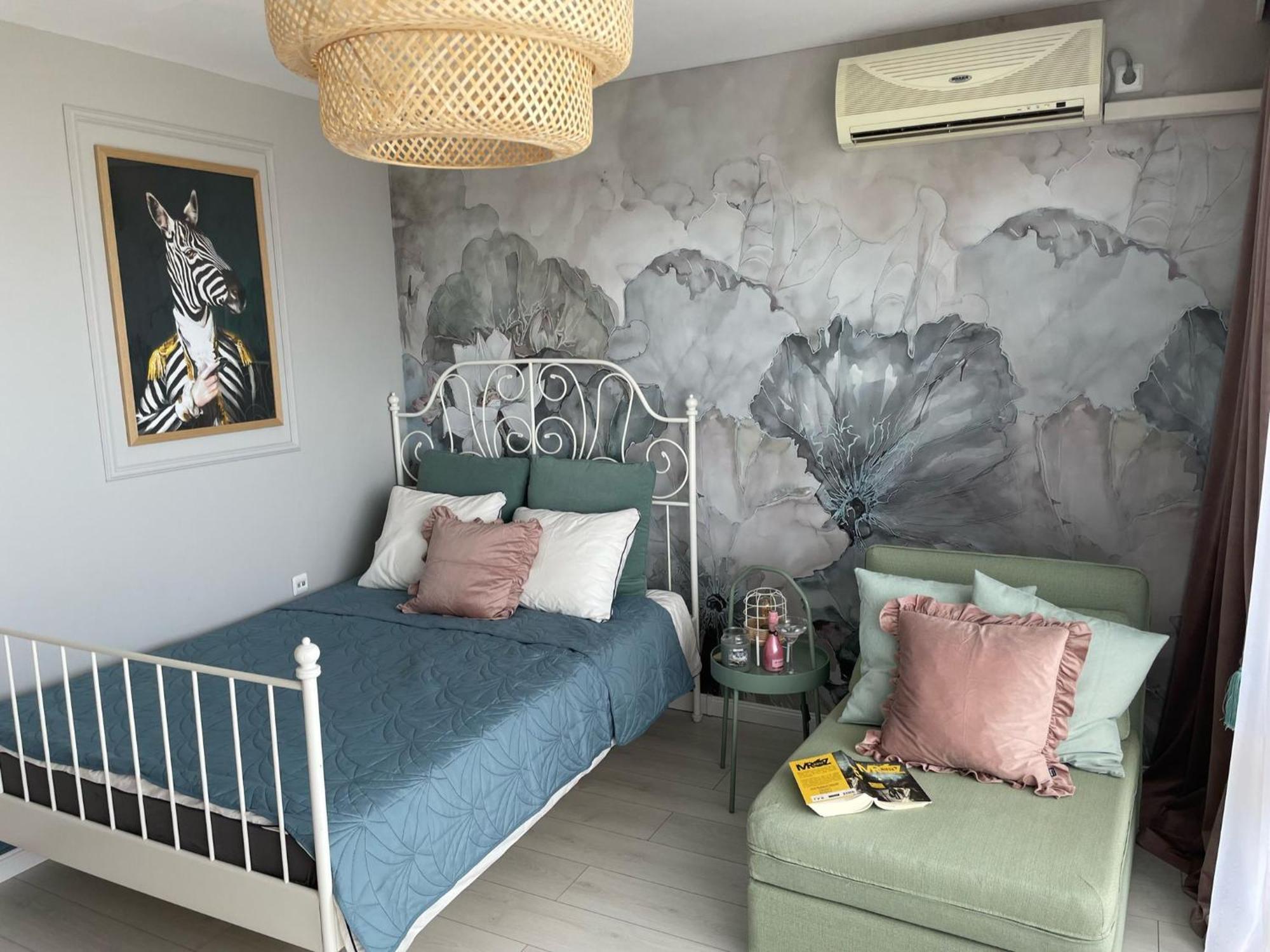Panorama Marina Fort Beach - Premium Apartments Sea Viev Szveti Vlasz Szoba fotó
