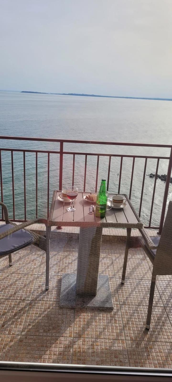 Panorama Marina Fort Beach - Premium Apartments Sea Viev Szveti Vlasz Kültér fotó
