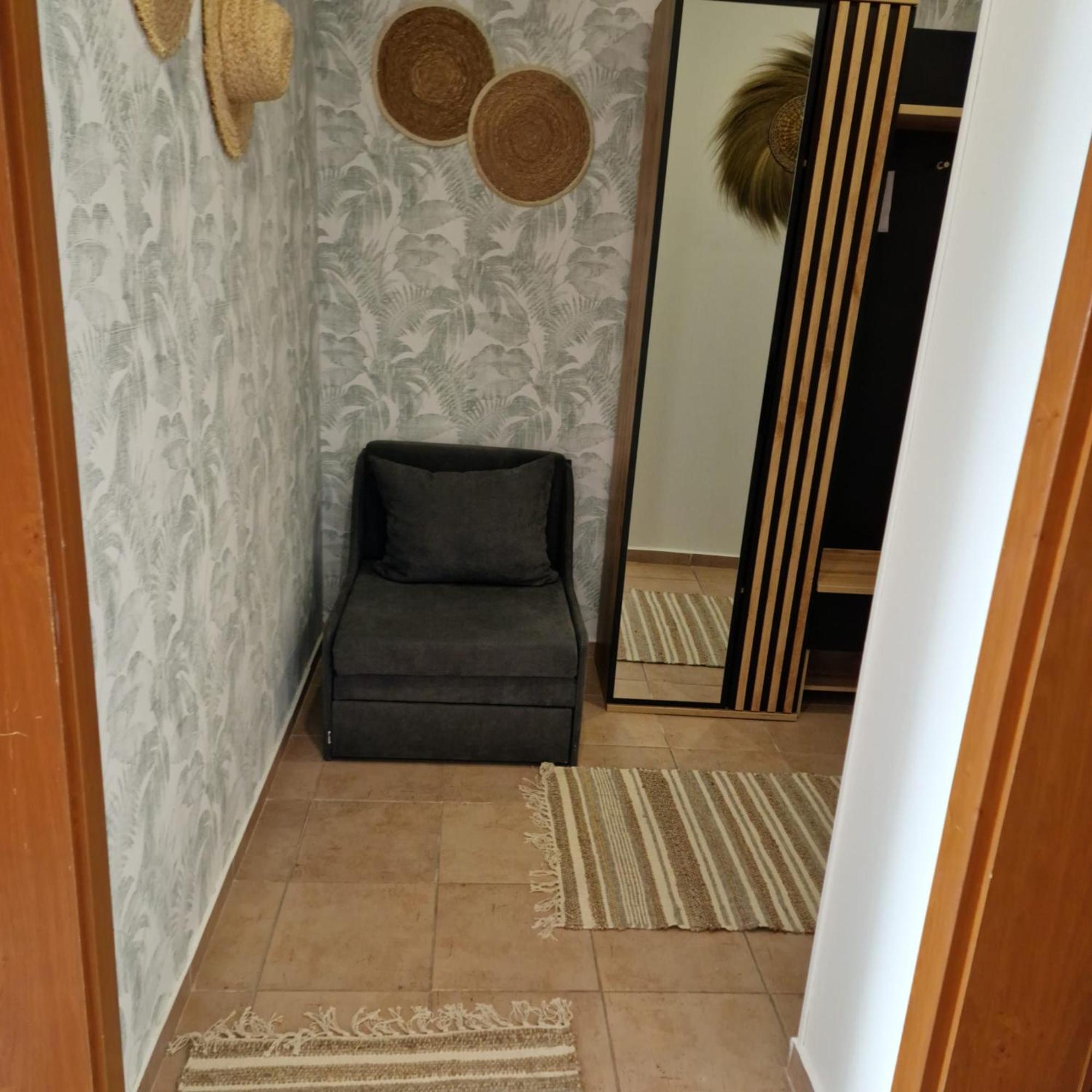 Panorama Marina Fort Beach - Premium Apartments Sea Viev Szveti Vlasz Kültér fotó