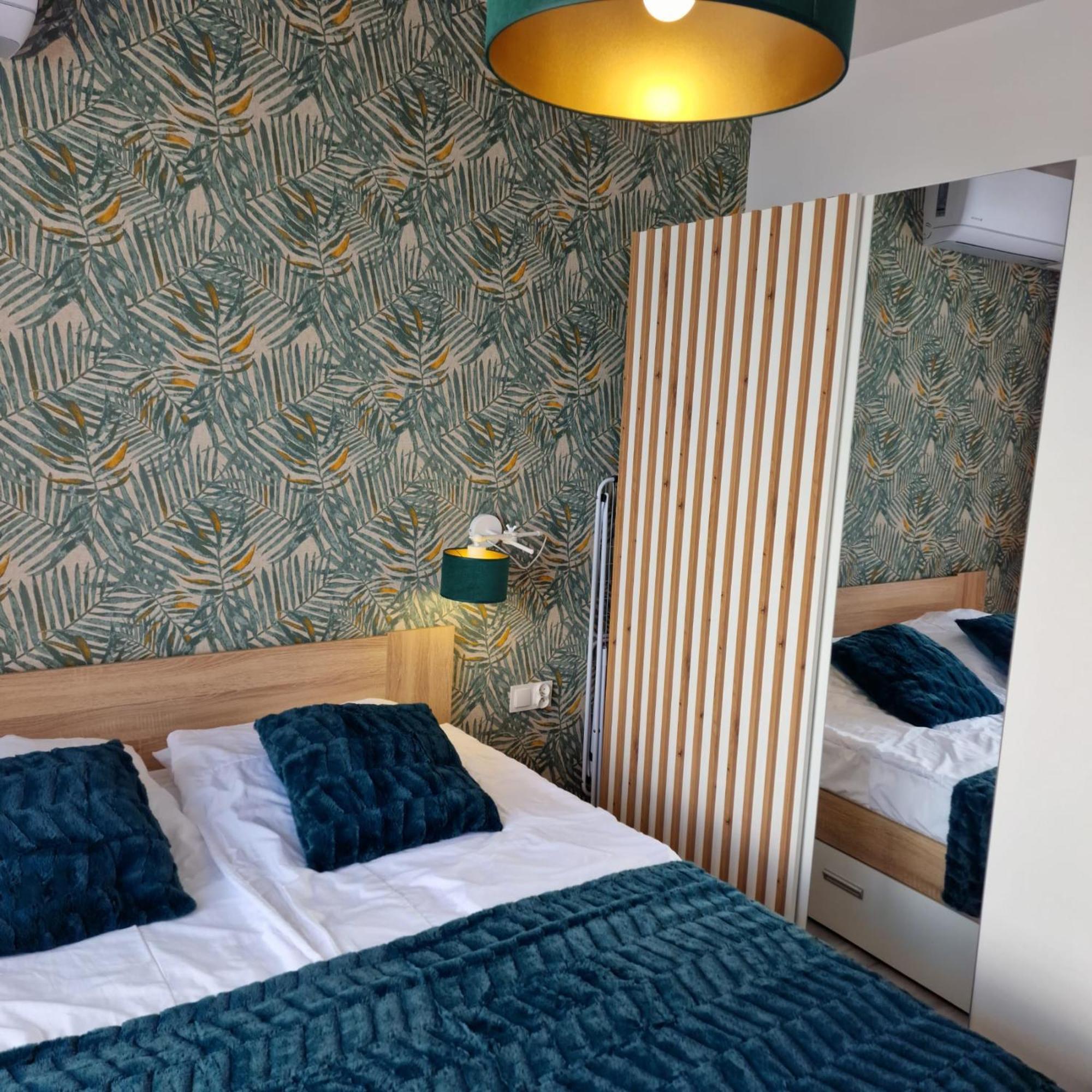 Panorama Marina Fort Beach - Premium Apartments Sea Viev Szveti Vlasz Kültér fotó